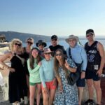 Santorini: Shore Excursion to Oia for Cruise Ship Passengers - Exploring Santorini with a Clear Focus