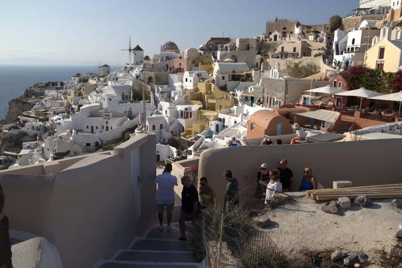 Santorini: Shore Phototour - Who Will Love This Tour?
