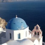 Santorini: Small-Group Highlights Tour of Venetian Castles - Deep Dive into the Itinerary