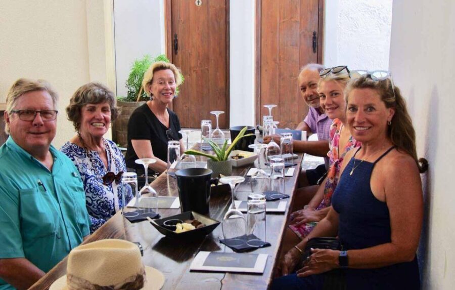 Santorini: Small-Group Sunset Wine Tour with Santo Winery - FAQs