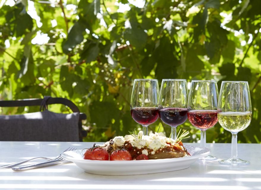 Santorini Small-Group Tour with Wine Tasting & Food Pairing - Final Thoughts