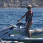 Santorini Speed: 180hp Jet Ski Rental - Who Should Consider This Jet Ski Ride?