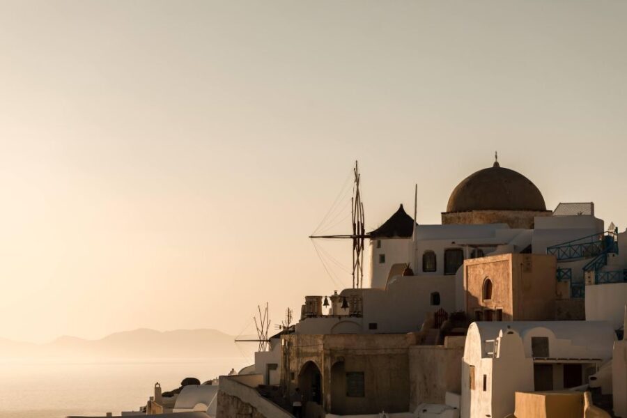 Santorini: Spend The Day With A Local - Final Thoughts