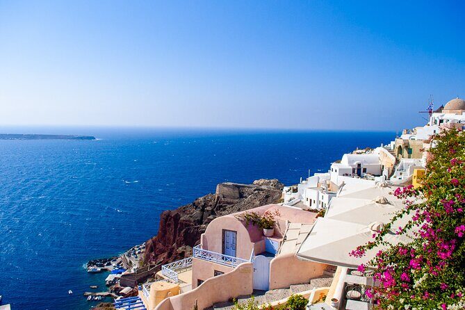 Santorini Splendor: Customized 4-Hour Private Highlights Tour - FAQs