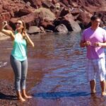 Santorini: Standard Private Tour - What Travelers Are Saying