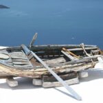 Santorini Summer Panorama - Frequently Asked Questions
