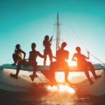 Santorini: Sunset Caldera Cruise with BBQ Meal and Drinks - A Deep Dive into the Santorini Sunset Caldera Cruise