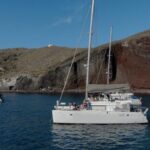 Santorini: Sunset Cruise with Greek Dinner and Transfer - Who Will Love This Tour?