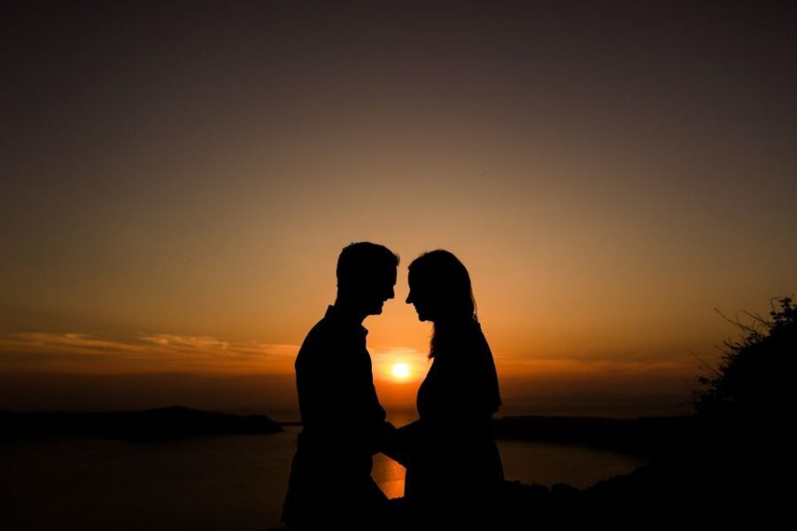 Santorini: Sunset Photo Shoot with a Personal Photographer - Who Should Consider This Experience?