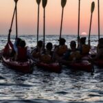 Santorini: Sunset Sea Kayak with Light Dinner - Why This Tour Stands Out