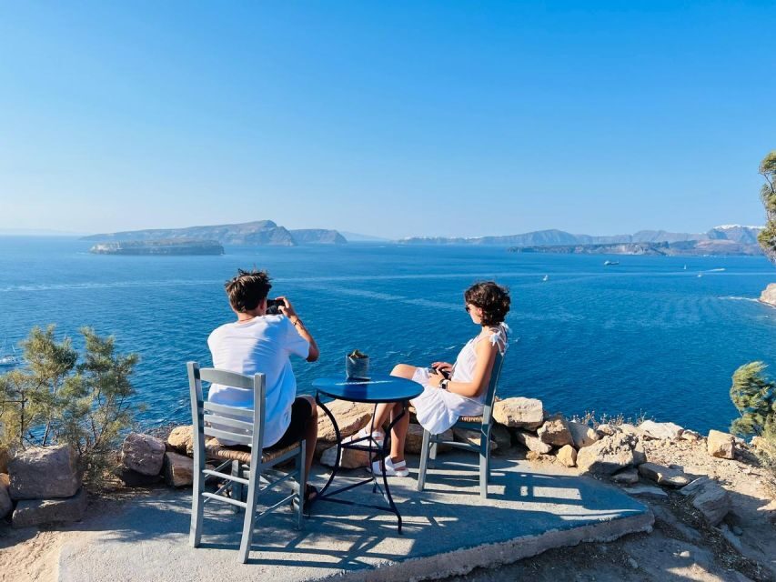 Santorini: Tailor-Made 6Hours Private Tour - A Detailed Look at the Santorini Private Tour Experience