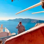 Santorini tailor made tour with the experts(NEW) - Practical Details