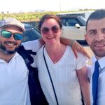 Santorini Taxi Service - Why Choose Santorini Taxi Service?