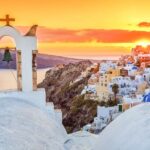 Santorini: Top Sights Day Trip, Wine Tasting, & Oia Sunset - The Experience for Different Travelers