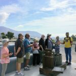 Santorini: Top Sights Small-Group Tour with Local Guide - The Drawbacks and Considerations