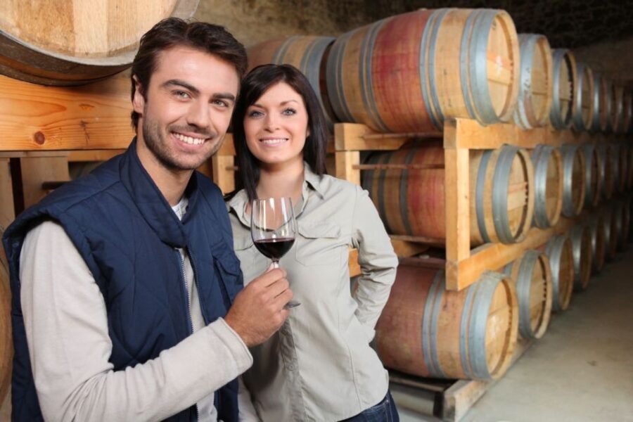 Santorini: Tour of Wineries with Wine Tasting & Food - Why You Should Consider This Tour