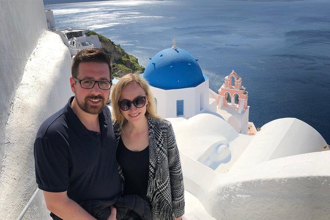 Santorini Unique Experience - Road Tour - The Sum Up: Is It Worth It?