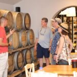Santorini: Vineyard and Winery Tour with Cooking Class - What Makes This Tour Stand Out