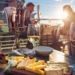 Santorini: Volcano and Hot Springs Sunset Dinner Cruise - What’s Included and What to Consider