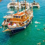 Santorini Volcano Cruise Including Hot Springs and Thirasia - Who Should Join This Tour?