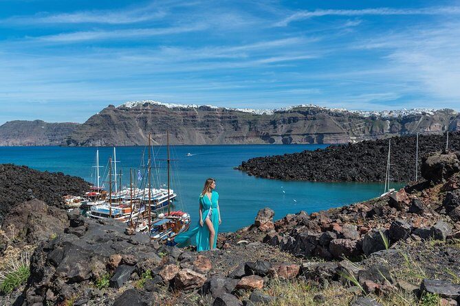 Santorini Volcano Half Day Tour - Who Should Consider This Tour?