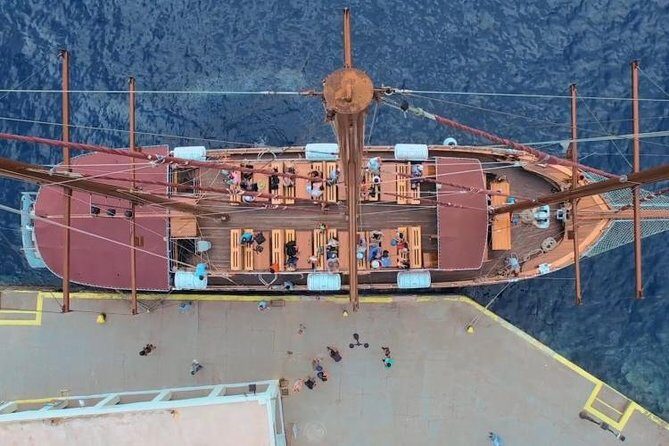 Santorini Volcano Tour - Who This Tour Is Best For