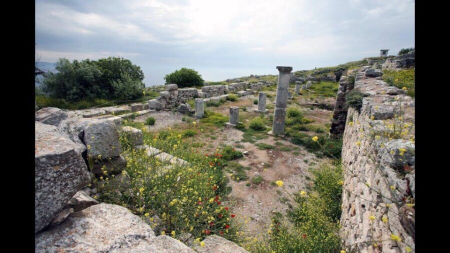 Santorini Walk Hiking Experience to Ancient Thira - The Value of This Hike