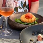 Santorini: Wine tasting in 3 Wineries and a Greek Meal group - Who This Tour Is Best For