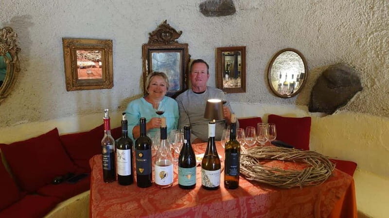 Santorini: Wine Tasting in Imerovigli - Who Should Consider This Tour?