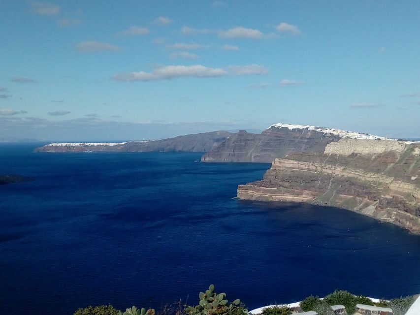 Santorini: Wine Tasting Tour & Sunset Viewing - Who Will Love This Tour?