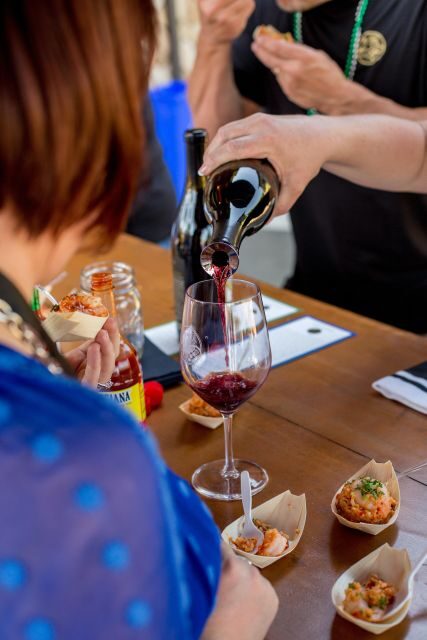 Santorini: Wine Tasting Tour with 12 Tastings and Snacks - Who Will Love This Tour?