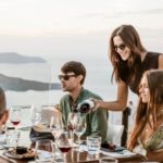 Santorini: Wine Tasting Tour with Snacks - What to Expect on the Tour