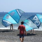 Santorini Wing Foil Surf Lesson for Beginners - FAQ