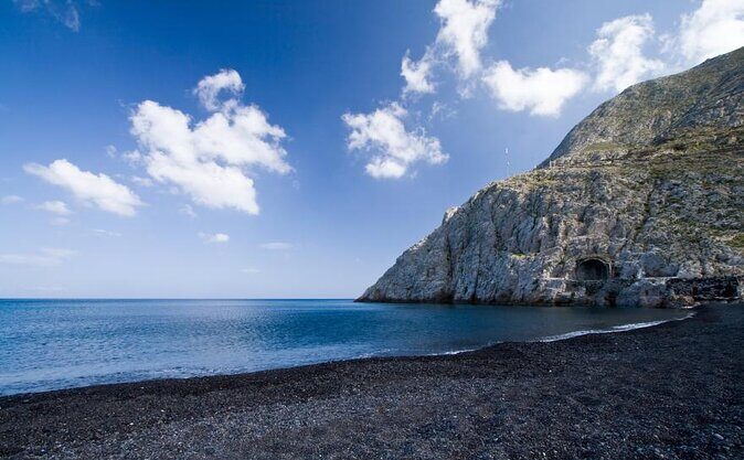 Santorini_All time Classic in Santorini - Who Should Choose This Tour?