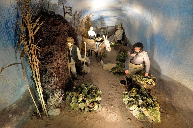 Santorini_Gastronomy gems Tour - What’s Included and What’s Not