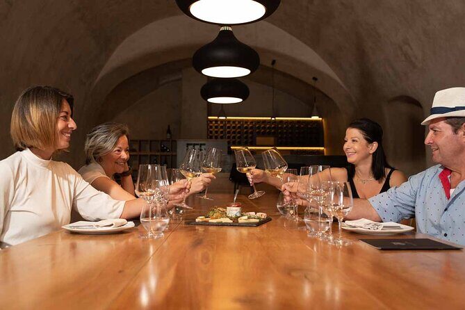 Santorini_Pure Wines Tradition Tour - Who Will Love This Tour?