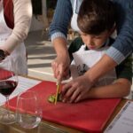 Santorini_Santorinians Local Tastings - FAQ