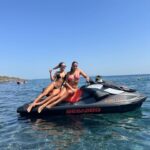 Santorini:Jet Ski Rental Perissa,Perivolos,St. George - The Sum Up