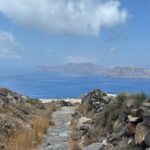 Santorini's Famous Fira to Oia Hike: A Private tour Adventure - Imerovigli: The Balcony to the Aegean