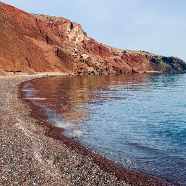 Santorini's Highlights: Exclusive 4-Hour Private Tour - What Youll Love About This Tour