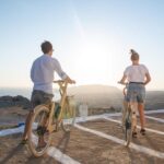 Santorini's Private 2-hour Wooden E-bike Tour - Who Would Love This Tour?
