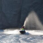Santorini:Volcanic Beaches Cruise With Jet Ski - How the Tour Fits Into Your Santorini Trip
