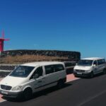 São Jorge Island: Full-Day Tour with Vehicle and Boat Trip - Final Thoughts