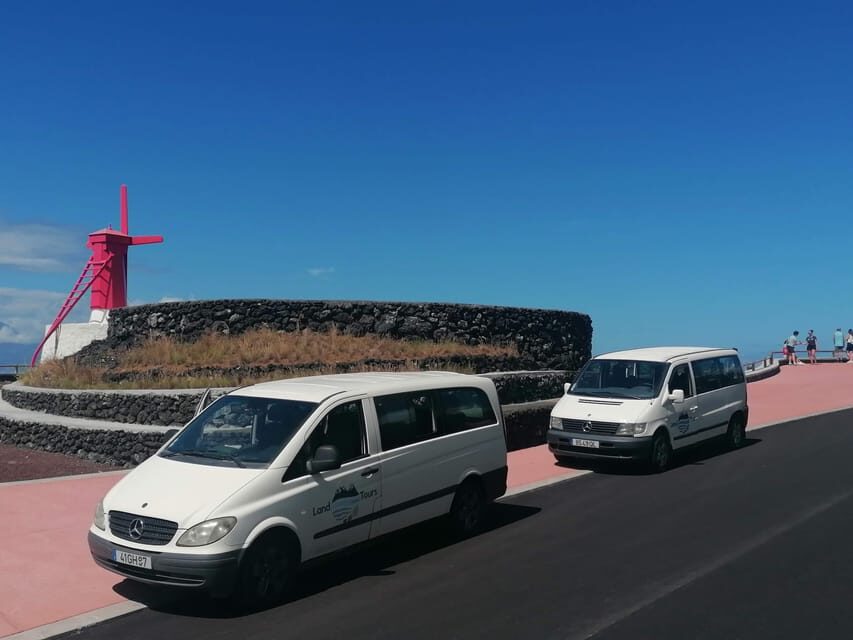 São Jorge Island: Full-Day Tour with Vehicle and Boat Trip - Final Thoughts