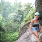 Sao Miguel: Agua de Pau Valley Rock Climbing Experience - The climbing routes and what to expect