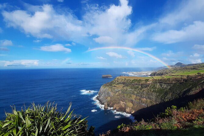 São Miguel Azores: Explore the dramatic crater of Sete Cidades - Frequently Asked Questions