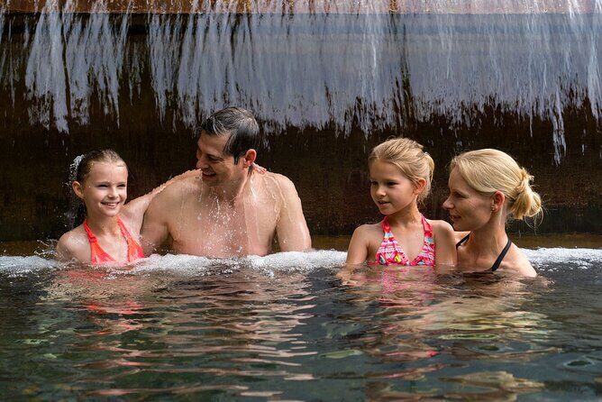 São Miguel Azores: Furnas Evening Thermal Baths with tickets - Why Travelers Love This Tour