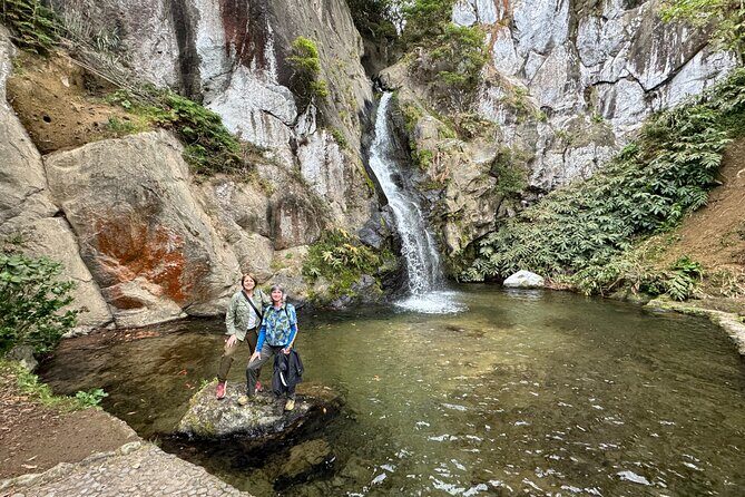 São Miguel Azores: Hike and Snorkeling into the wild with a local - An In-Depth Look at the São Miguel Hike and Snorkel Tour