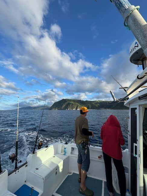 São Miguel: Boat Trip with SUP, Snorkelling & Barbecue - Who Would Love This Tour?