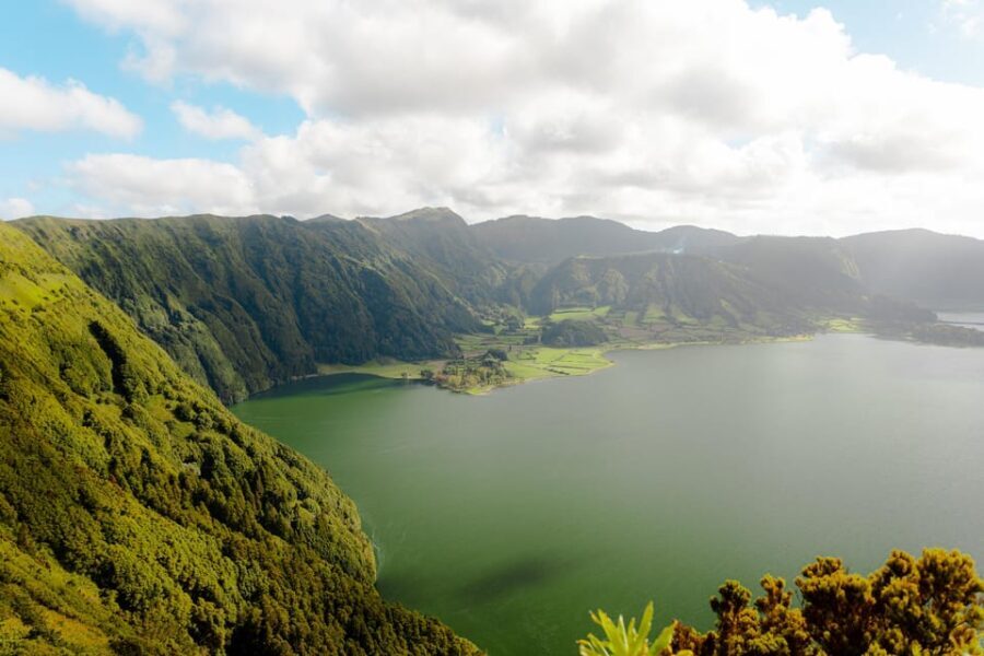 Sao Miguel: Buggy Tour Around Sete Cidades Volcano - Authentic Insights from Fellow Travelers